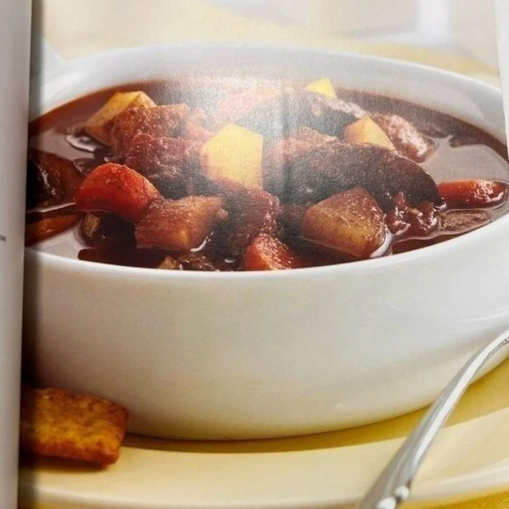 Sandra Lee Semi-Homemade Slow Cooker Recipes 2 Cookbook Food‎ Network Easy Meals